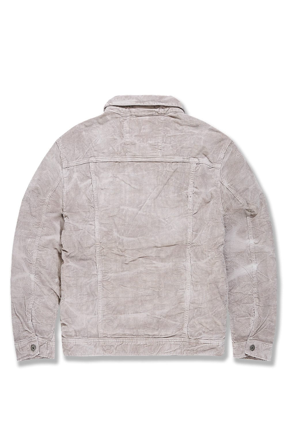 Atlas Corduroy Trucker Jacket - Image 12