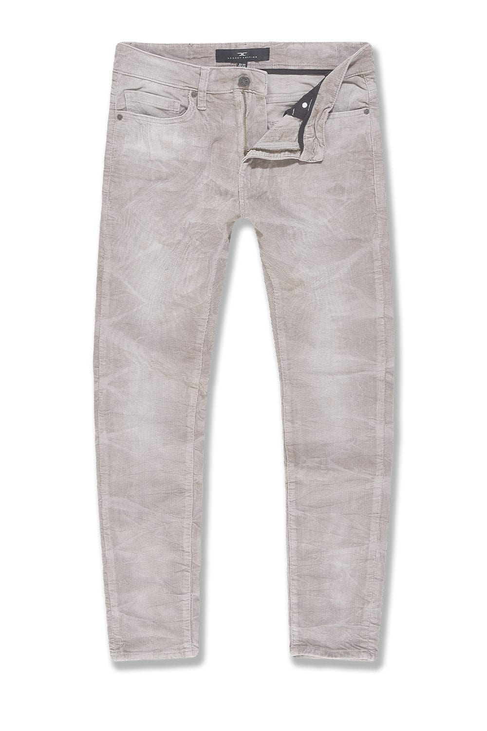 Straight Fit - Atlas Corduroy Pants - Collins Collection - Image 10