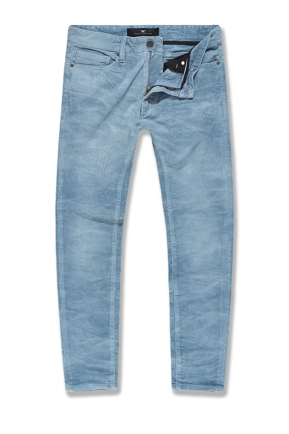 Straight Fit - Atlas Corduroy Pants - Collins Collection - Image 13