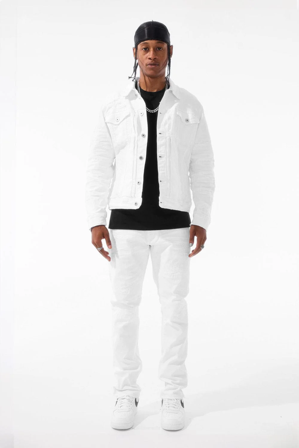 Collins - Tribeca Twill Pants (Core Colors) - Image 10