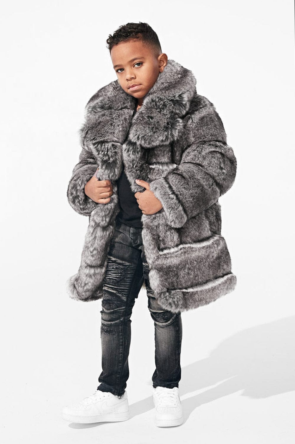 Kids' Tops (Excluding Bundles)