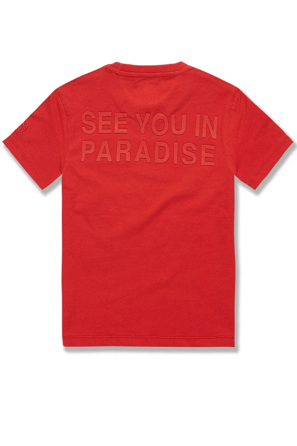 Kids Tonal T-Shirt - Image 14