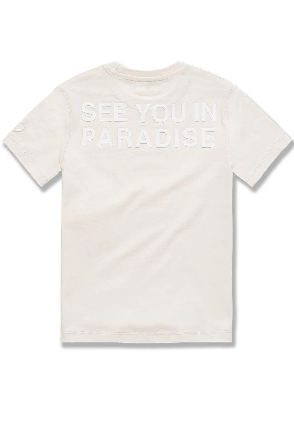 Kids Tonal T-Shirt - Image 16