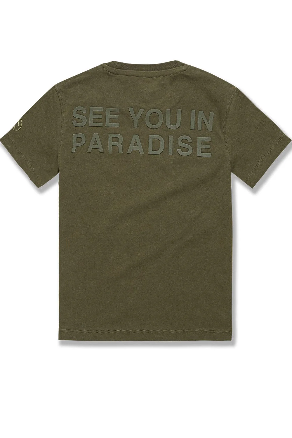 Kids Tonal T-Shirt - Image 20