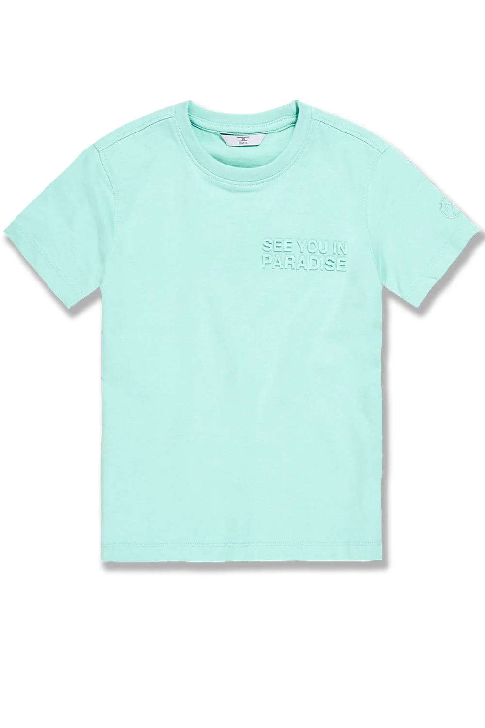 Kids Tonal T-Shirt - Image 21