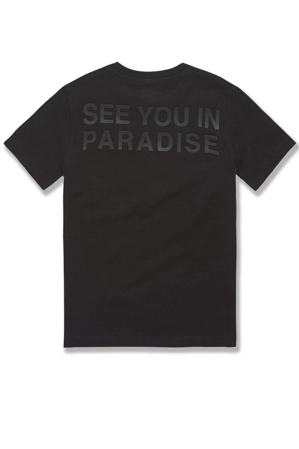Kids Tonal T-Shirt - Image 6