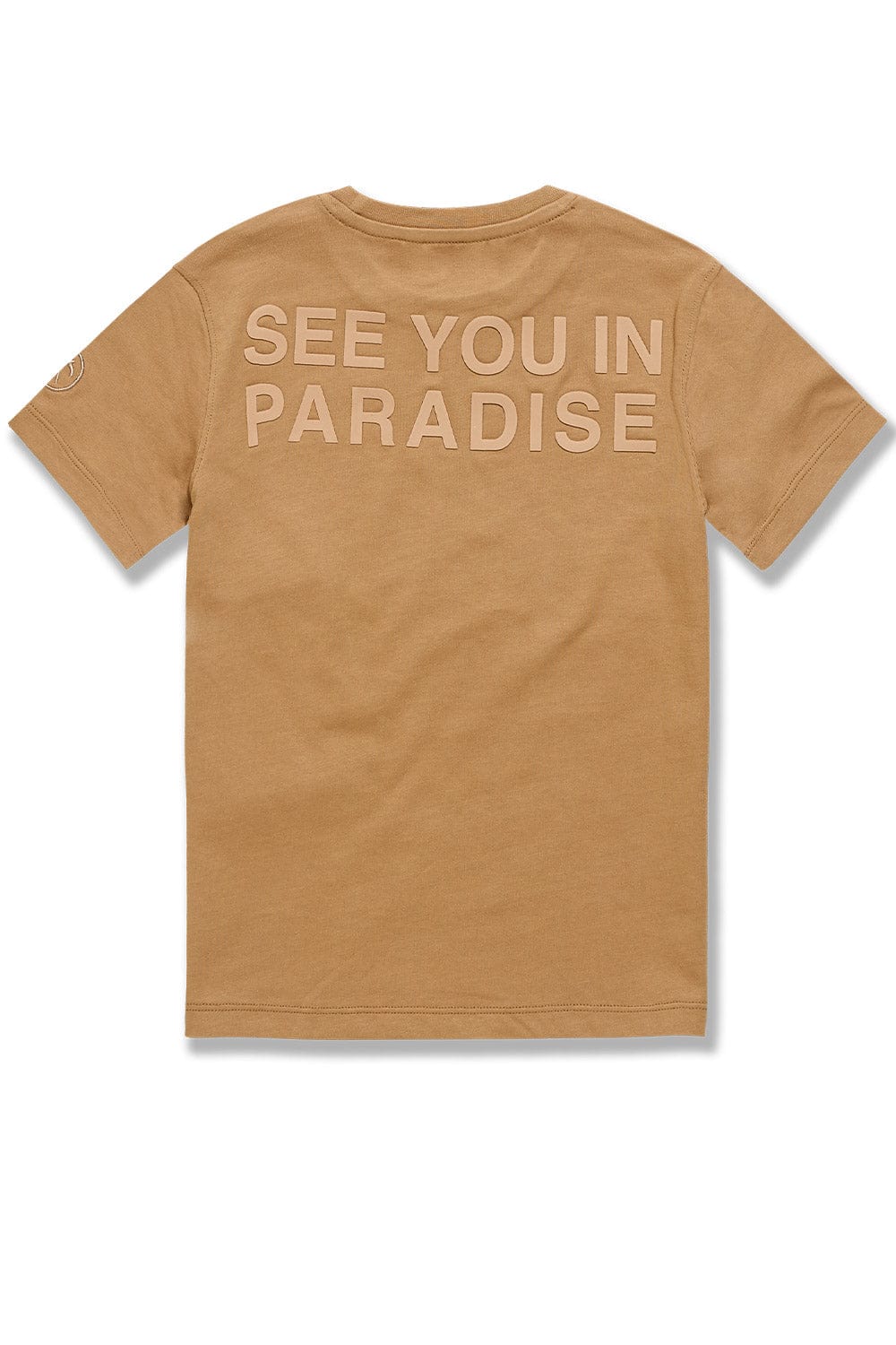 Kids Tonal T-Shirt - Image 8