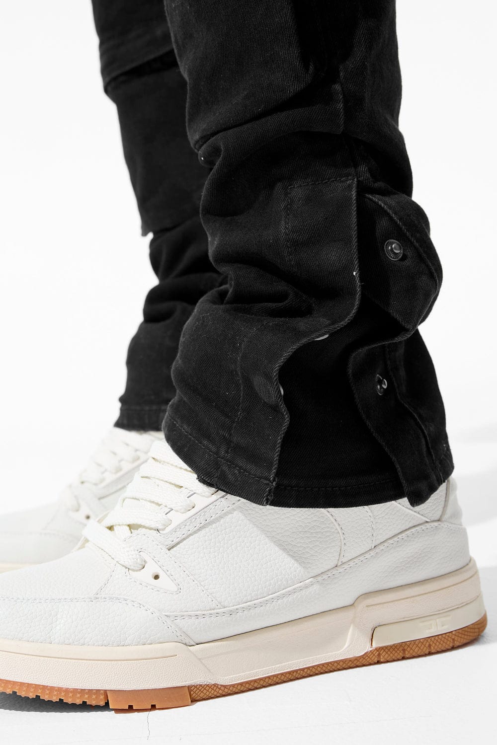 Legion Denim Set Bundle (Vintage Black) - Image 5