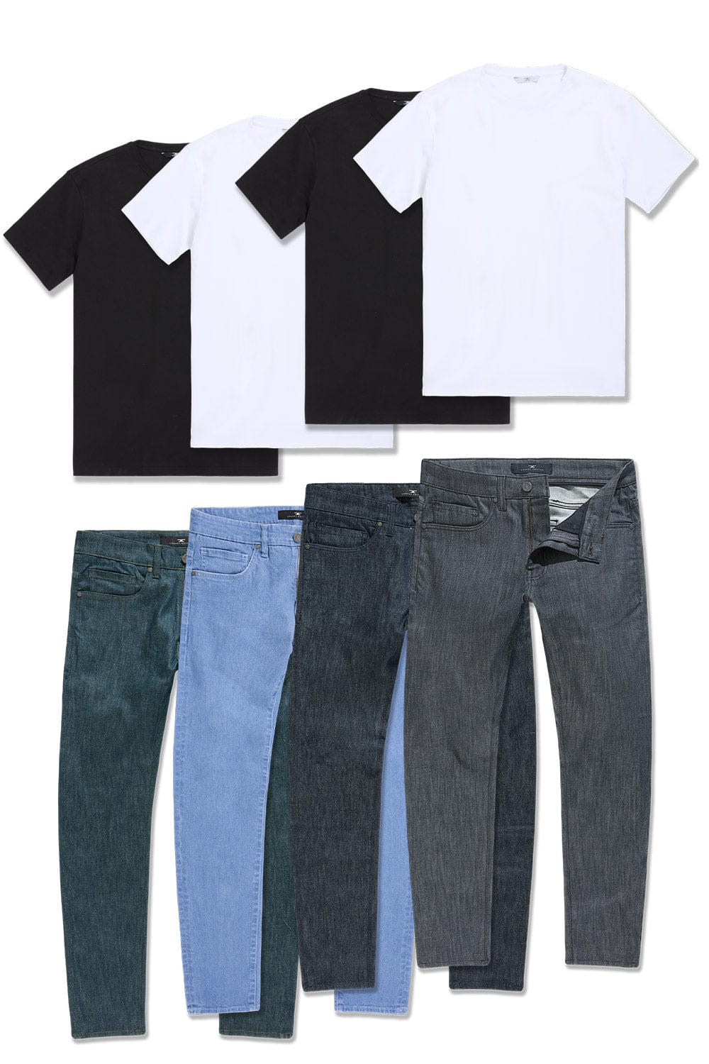 Collins Fit New
