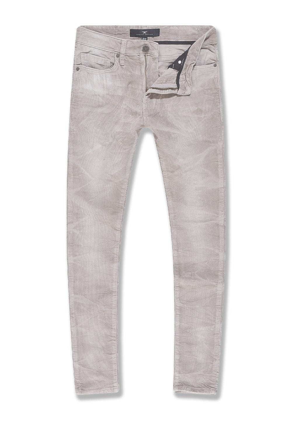 Slim Taper Fit - Atlas Corduroy Pants - Sean Collection - Image 10