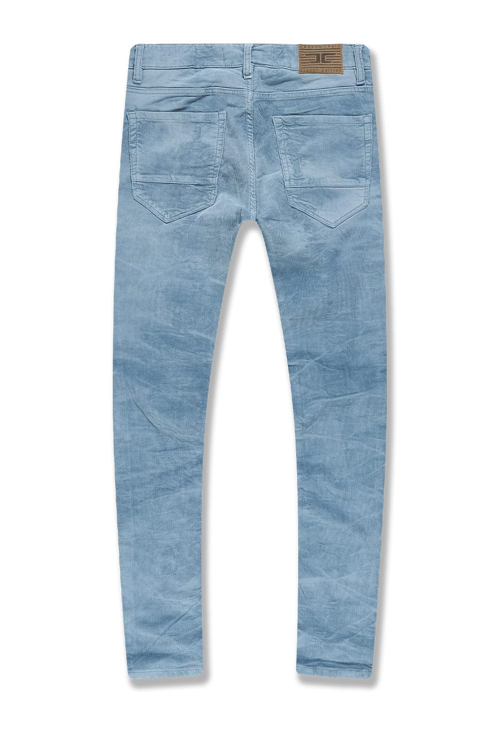 Slim Taper Fit - Atlas Corduroy Pants - Sean Collection - Image 16