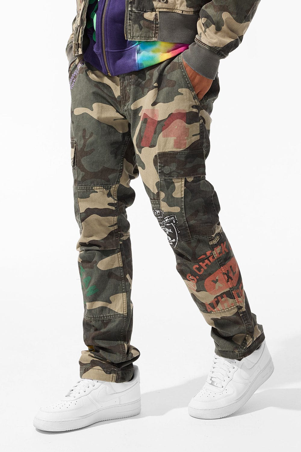 Wooster Set Bundle (Woodland) - Image 6